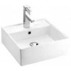 Square Above Counter